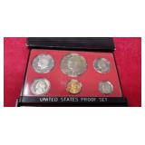 1974 S United States Proof Set