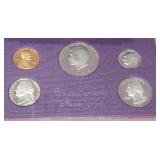 1985S  United States Proof Set