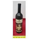 Sealed 19 Crimes Red Wine