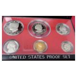 1979S  United States Proof Set