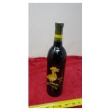 Sealed Lucky Duck Malbec