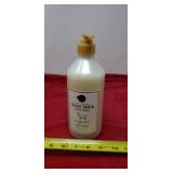 Sealed Goat Milk body wash