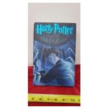 Hardback Harry Potter and the Order of the