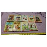 Laura Ingalls Wilder Books