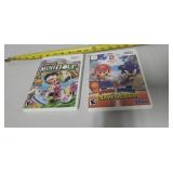 Carnival Games: Mini-Golf Nintendo Wii BRAND WII