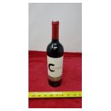 Sealed Columbia winery Merlot