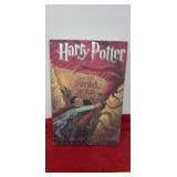 Hardback Harry Potter and the Chamber of Secrets
