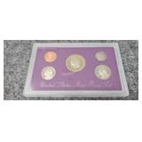 1989-S united states mint proof set