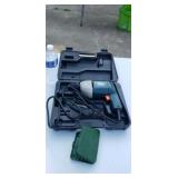 B and D Drill