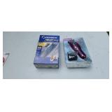 Norco & Conair Razors