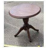 Small Side Table