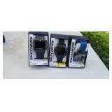 3 Styles Of Sketchers Watches