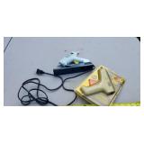 Glue guns
