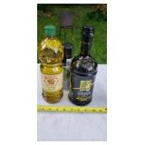 Sealed Olive oil