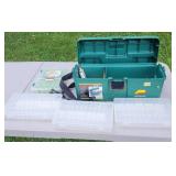 Plano Tackle Box