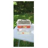 Plano Tackle Box