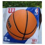 Wilson NBA Basketball