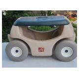 Step 2 Garden Cart