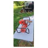 Homelite 2500 Watt Gas Generator