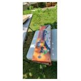 B & D Paint Stick Easy Twist