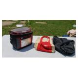 Coleman cooler