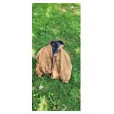WFS Extreme Gear jacket 2XL