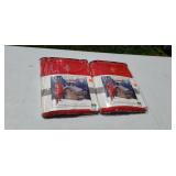 Real work wear Union suit x 2 2 xl