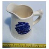 Western stoneware , old sleepy eye