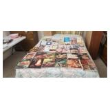 Cookbooks