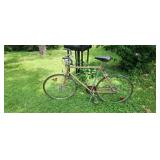 Nishiki FFS Tourist Bike