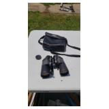Bushnell Binoculars perma focus