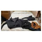 Large New waterproof jacket, , 2 sauna for