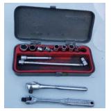 Craftsman sockets