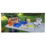 Kitchen Goods
