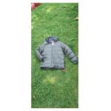 New XL Winter Coat