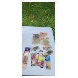 Fishing Lures