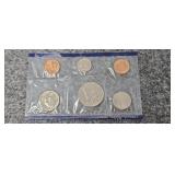 1993-P uncirculated the united states mint proof