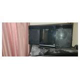 Panasonic sc-HC271 Audio System Works