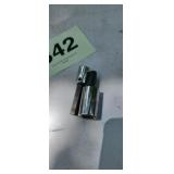 Mac Tools X126D & CXD12