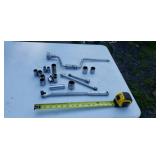 Craftsman sockets
