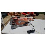 Homedics massager