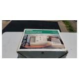 Kenmore Humidifier in box