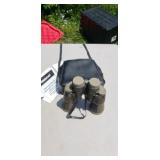 Tasco Binoculars 10x50mm