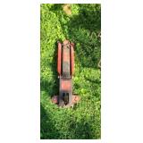 MVP 2.5 Ton Jack