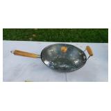 Infuse wok