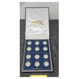 2009 United States quarter collection