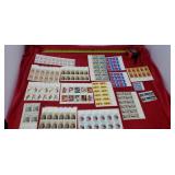 Collector Stamps