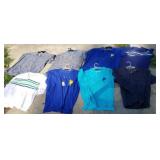 Poles xl , docker shirt
