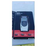 Craftsman accutrac measuring tool