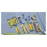 New Drill Bits